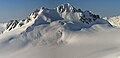 Profile Picture of Cheakamus Mountainon Wikipedia