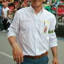 Profile Picture of Simon Lopez Cabrera (@aguiladl1966) on Twitter