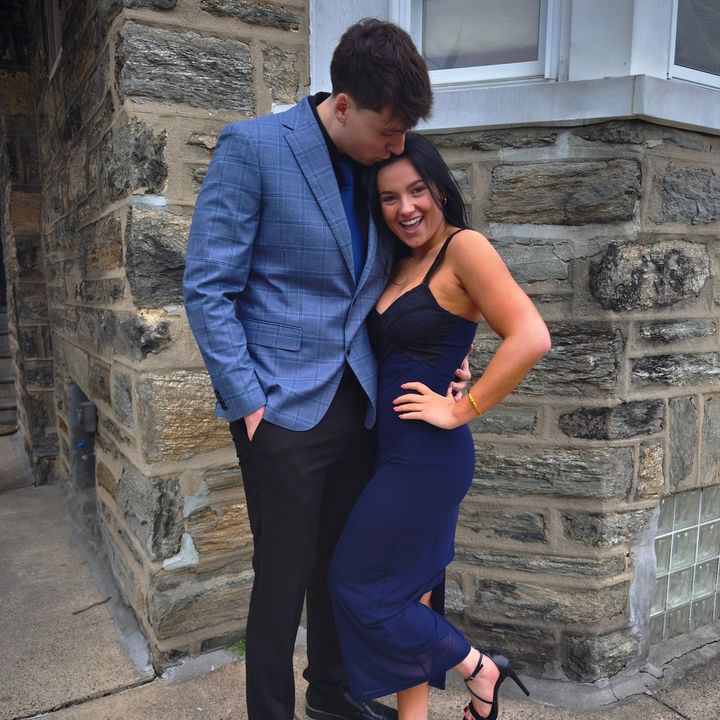 Profile Picture of Hope (@hopehaney7) on Tiktok