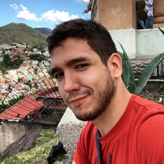 Profile Picture of Ivan Trejo (@ivantrejo55) on Instagram