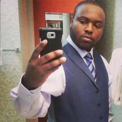 Profile Picture of Anthony McCombs (@Adem_McTruth) on Twitter