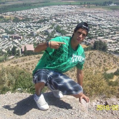 Profile Picture of Paulo Puga Adasme (@PugaBenRankeao) on Twitter