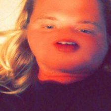 Sarah-tonin - Twitter Profile Picture of Sarah-tonin (@SarahPerritt) on Twitter