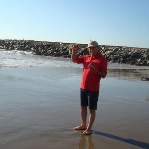 Profile Picture of El Morris (@181768510) on Myspace