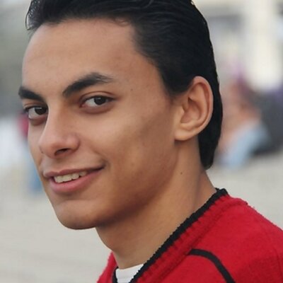 Profile Picture of Shady Joseph (@joseph_shady) on Twitter