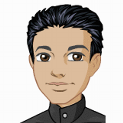 Profile Picture of Andreas Balogh (@baloan) on Twitter