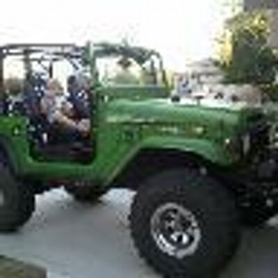 Profile Picture of Brian Kimsey (@briankimsey) on Twitter