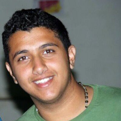 Profile Picture of Peter Yosry Helmy (@PeterYosryHelm1) on Twitter