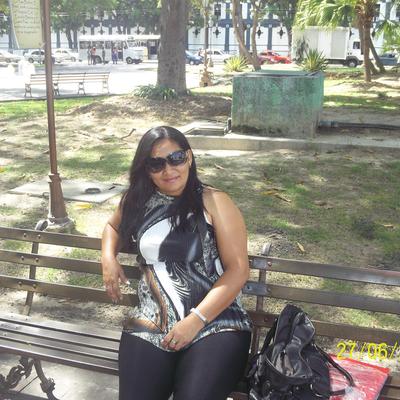 Profile Picture of Aida Espinoza (@aidacelinegroye) on Twitter
