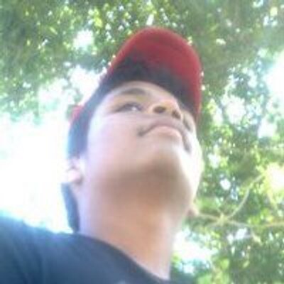 Profile Picture of Isaac Daza Gutierrez (@DazaIsaac) on Twitter