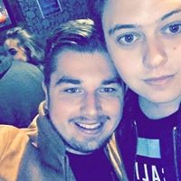 Profile Picture of Daniel Mottram (@daniel-mottram-1) on Quora