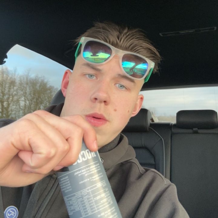 Profile Picture of Louis Clausen (@clausensgejl) on Tiktok