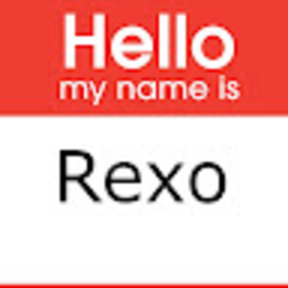 Profile Picture of Rexo Rexo (@commonrexo) on Poshmark