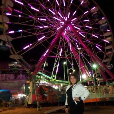 Profile Picture of Jade Chavez (@jadechavez4) on Twitter