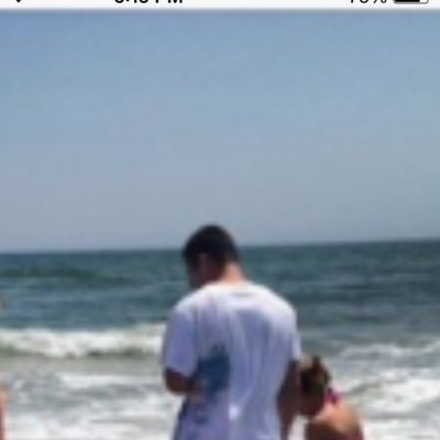 Michael Streeper - Twitter Profile Picture of Michael Streeper (@MikeStree13r) on Twitter