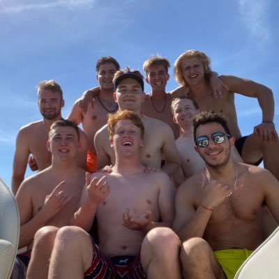 Profile Picture of Andrew Beckman (@andrewbeckman31) on Twitter