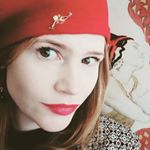 Profile Picture of Julia Tatiana Bailey (@tattyjewels) on Instagram