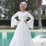 Profile Picture of Muslimische Kleidung (@h_j_t_i) on Instagram