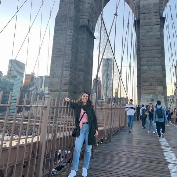 Profile Picture of Nina Bogunovic (@nbogunov) on Poshmark