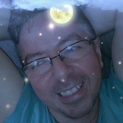 Profile Picture of Humberto T.Rodrigues (@humbtem) on Twitter