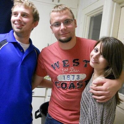 Profile Picture of Michael Jacoby (@mjacobybgsu) on Twitter