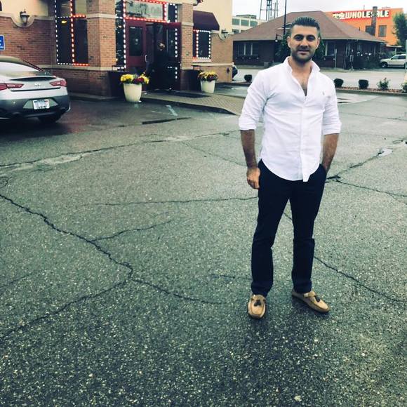 Profile Picture of Bassam Al-saffar (@al_somary_89) on Poshmark