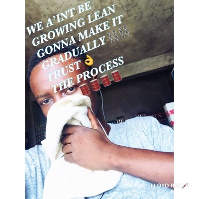 Profile Picture of LLOYD RAY (@RaymondAdjeiGy1) on Twitter