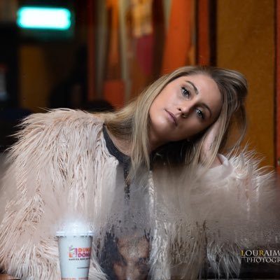 Profile Picture of Megan Binkley (@MeganBinkley3) on Twitter