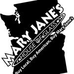 Profile Picture of Mary Jane's House of Glass (@maryjaneshouseofglass) on Instagram