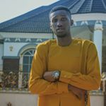 Profile Picture of 🤴 Prince Abalu Somtochukwu .D. (@callme_skybee) on Instagram