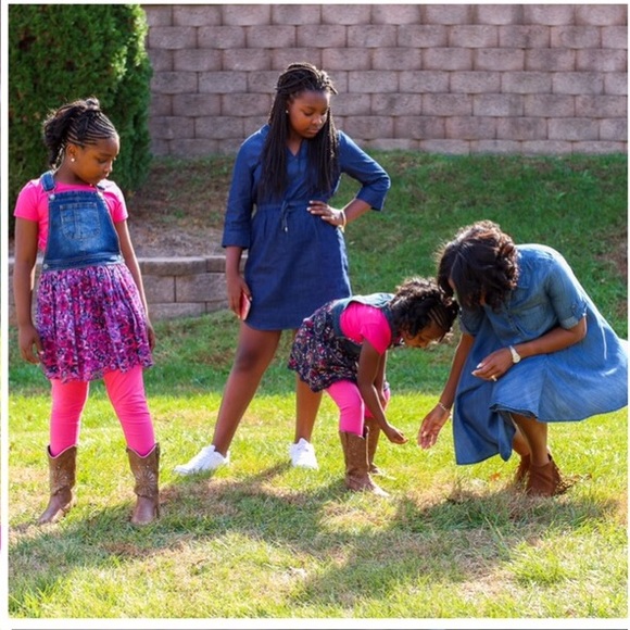 Sherkica Mcintyre-mcintyre - Poshmark Profile Picture of Sherkica Mcintyre-mcintyre (@kicakidzkloset) on Poshmark