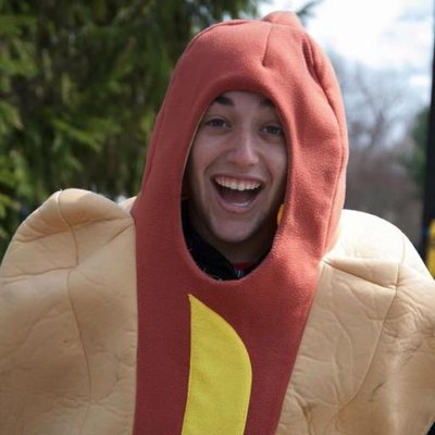 Nick Scoliard - Twitter Profile Picture of Nick Scoliard (@NickScols) on Twitter