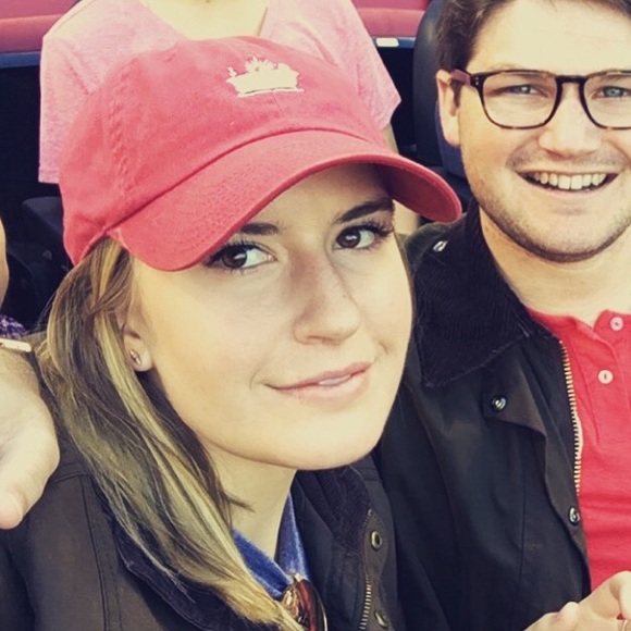 Profile Picture of Maddie Caldemeyer (@mcaldemeyer) on Poshmark