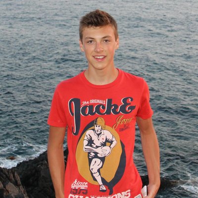 Profile Picture of Droulez Louison (@DroulezLouison) on Twitter