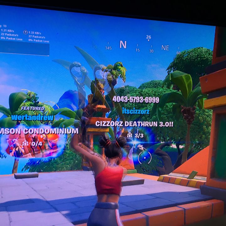 Profile Picture of Nathan Musiak (@bossman384) on Tiktok