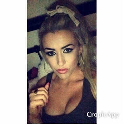 Profile Picture of Danielle Britton (@Deebritton16) on Twitter