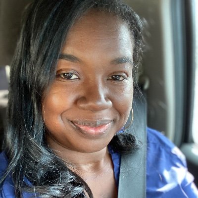 Profile Picture of LaStarr S. Tolson (@Cn_Starrz) on Twitter