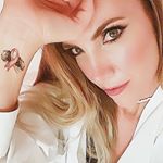 Profile Picture of ANA OCHOA (@audreyghd) on Instagram