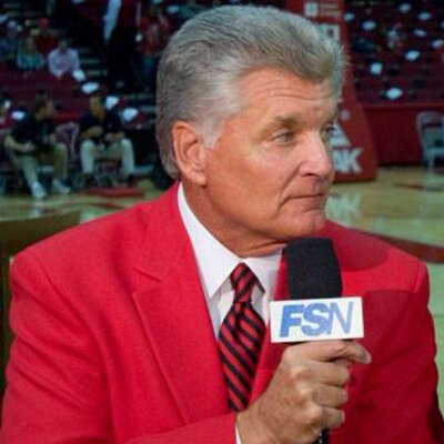 Profile Picture of Bill Worrell (@BillWorrelI) on Twitter