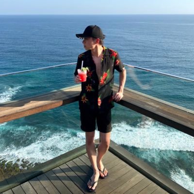 Raymond Chuang - Twitter Profile Picture of Raymond Chuang (@rraesung) on Twitter