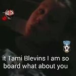 Profile Picture of Tami Blevins (@tamiblevuns) on Instagram