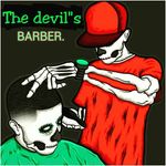 Profile Picture of The devil's barber (@deivismendez81) on Instagram