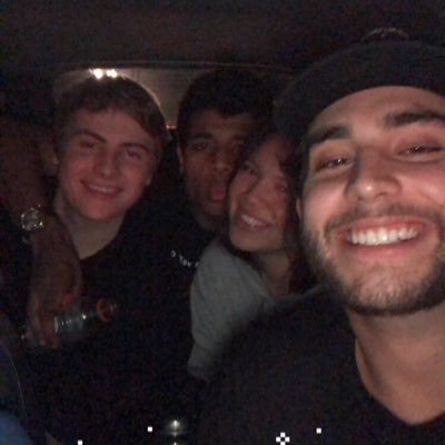 Adrian Hernandez - Twitter Profile Picture of Adrian Hernandez (@AdrianHernand43) on Twitter