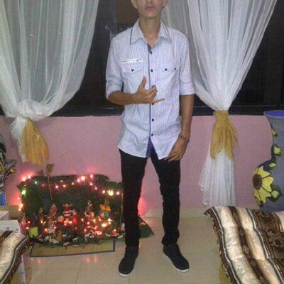 Profile Picture of Luis A Tineo Salazar (@luistineo21) on Twitter