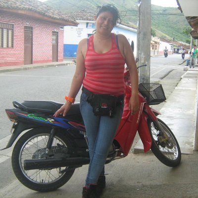 Profile Picture of Nancy Montoya (@NancyNancynegri) on Twitter