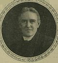 Profile Picture of Thomas Gardner Horridgeon Wikipedia