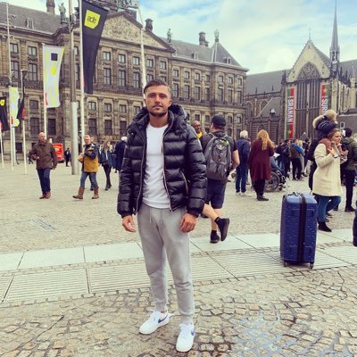 Alex - Twitter Profile Picture of Alex (@alex__hobson) on Twitter