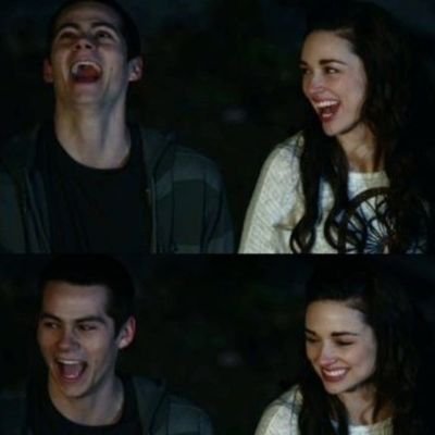 Profile Picture of Stiles And Allison Friends (@PamelaS69728886) on Twitter