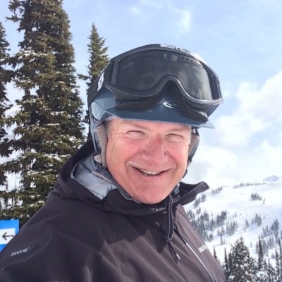 Profile Picture of Brian Hegarty (@brianhegarty1) on Twitter
