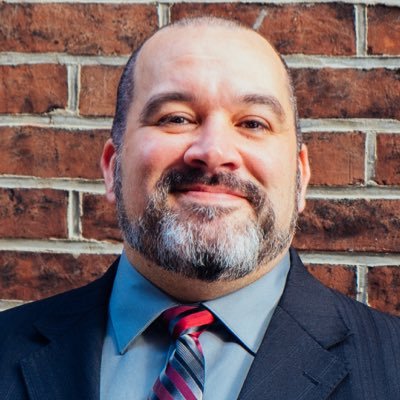 Profile Picture of César G. Escobar-Viera, MD, PhD (@cescobarv) on Twitter